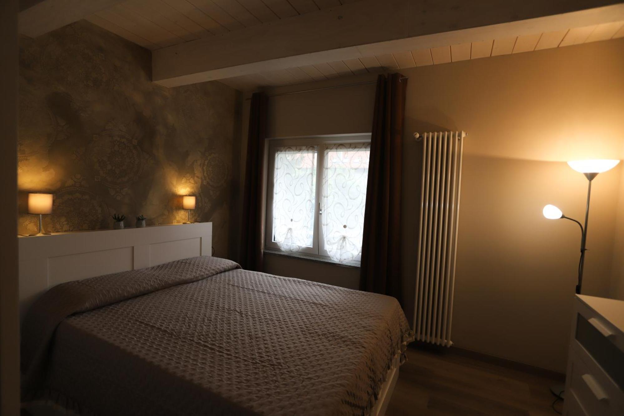 B&B 18 Gradini Cuggiono Exterior photo