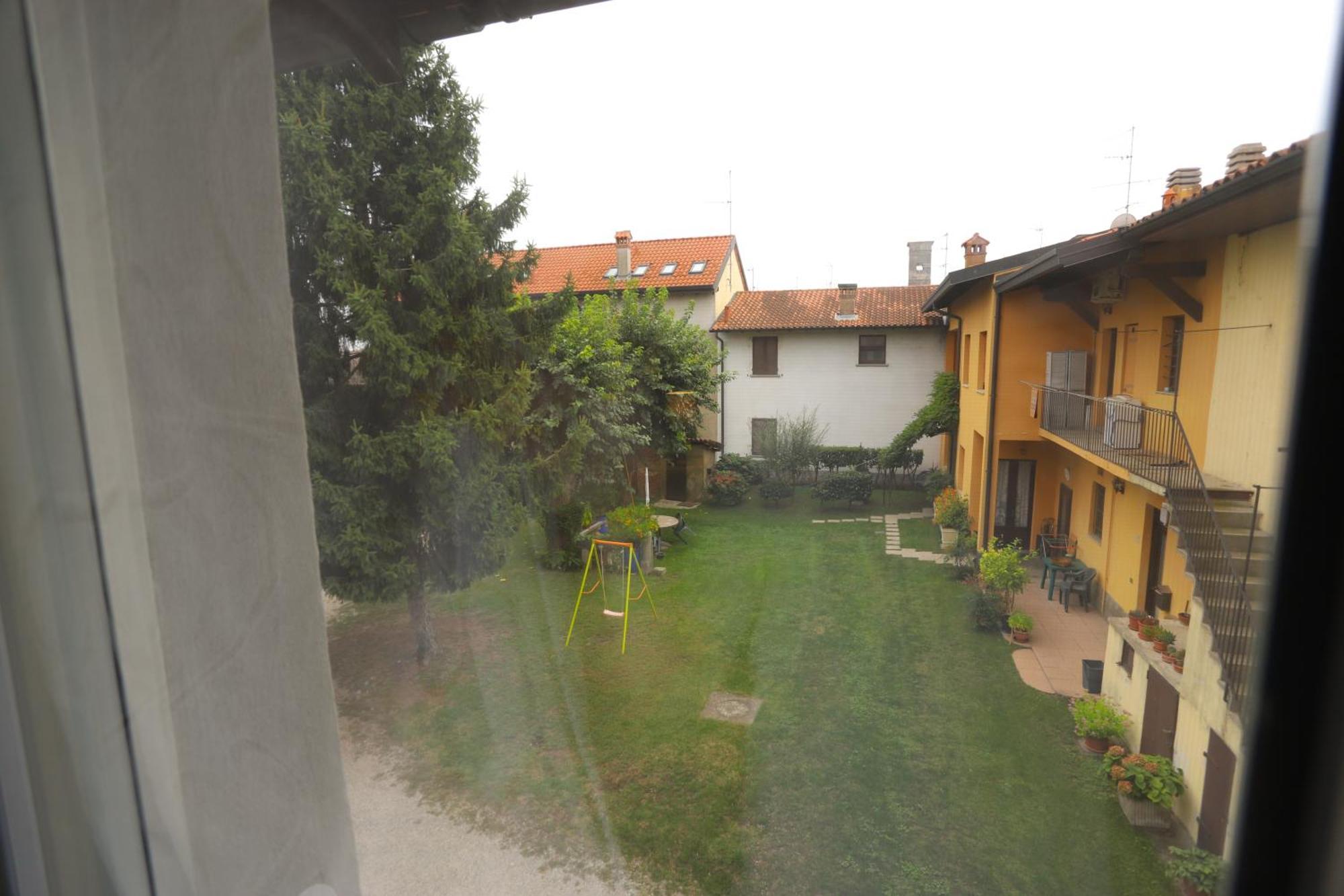 B&B 18 Gradini Cuggiono Exterior photo